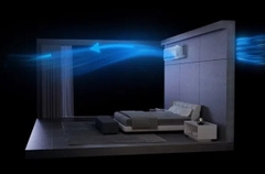 Máy lạnh TCL FreshIN 3.0 1HP TAC-FR10CSV/P7