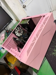 Vệ sinh thùng PC máy tính - Dịch Vụ Sửa Chữa PC Phú Quốc | Máy Tính Phú Quốc | Vi Tính Hải Đăng