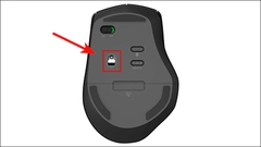 Sửa chữa chuột mất nguồn - Dịch vụ sửa chữa phụ kiện PC & Laptop | Máy Tính Phú Quốc | Vi Tính Hải Đăng