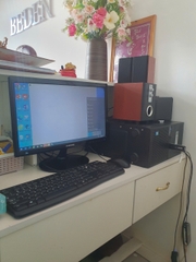 Thay mainboard H81 cho PC văn phòng - Dịch vụ sửa chữa - thay thế | Máy Tính Phú Quốc | Vi Tính Hải Đăng