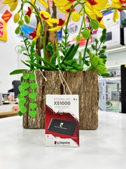 Ổ Cứng Di Động SSD Kingston XS1000 USB 3.2 Gen 2 1TB – Tốc Độ Siêu Nhanh, Dung Lượng Siêu Lớn