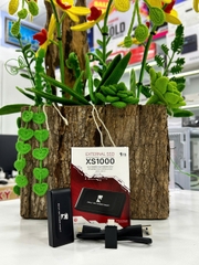 Ổ Cứng Di Động SSD Kingston XS1000 USB 3.2 Gen 2 1TB – Tốc Độ Siêu Nhanh, Dung Lượng Siêu Lớn