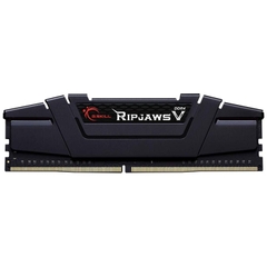 RAM G.Skill Ripjaws V 16GB (2x8GB) DDR4 3200MHz