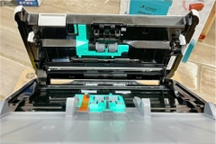 Máy Scan HP ScanJet Pro 2000s2 – Giải pháp số hóa tài liệu nhanh chóng, tiện lợi cho văn phòng tại Phú Quốc