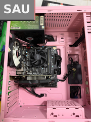 Vệ sinh thùng PC máy tính - Dịch Vụ Sửa Chữa PC Phú Quốc | Máy Tính Phú Quốc | Vi Tính Hải Đăng