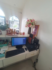 Thay mainboard H81 cho PC văn phòng - Dịch vụ sửa chữa - thay thế | Máy Tính Phú Quốc | Vi Tính Hải Đăng