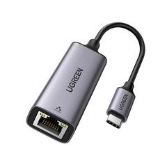 Bộ Chuyển Đổi Type-C Sang LAN 1Gbps UGREEN 15637  Phú Quốc