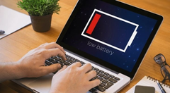 Pin Chai Nặng (Mất Dung Lượng Thực) – Dịch Vụ Sửa Chữa Laptop Phú Quốc | Máy Tính Phú Quốc | Vi Tính Hải Đăng