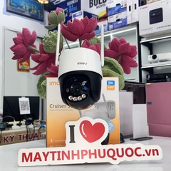 Camera IMOU IPC-K7FP-5H0TE (4G)