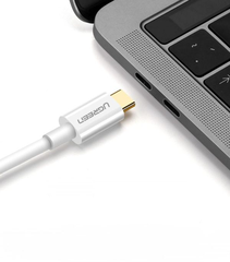 Cáp Chuyển Type-C Sang DisplayPort UGREEN MM139 4K | Phú Quốc