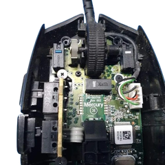 Sửa chữa chuột mất nguồn - Dịch vụ sửa chữa phụ kiện PC & Laptop | Máy Tính Phú Quốc | Vi Tính Hải Đăng