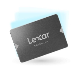 SSD Lexar 256GB
