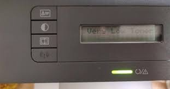 Máy In Báo Lỗi “Low Toner” Dù Hộp Mực Vẫn Còn – Dịch Vụ Sửa Chữa Phú Quốc | Máy Tính Phú Quốc | Vi Tính Hải Đăng