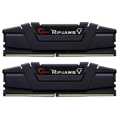 RAM G.Skill Ripjaws V 16GB (2x8GB) DDR4 3200MHz