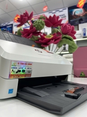 Máy Scan HP ScanJet Pro 3000s5 – Giải pháp quét tài liệu tốc độ cao cho văn phòng hiện đại tại Phú Quốc