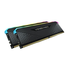 RAM PC Corsair Vengeance RGB RS 16GB DDR4 3200MHz (2x8GB)
