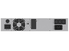 Bộ Lưu Điện Santak Rack 2K Online UPS Chính Hãng | Phú Quốc