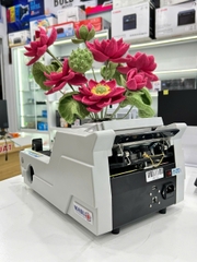 Máy Đếm Tiền MASU 8899 – Giải Pháp Kiểm Tiền Nhanh Chóng, Chính Xác Cho Doanh Nghiệp Tại Phú Quốc