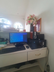 Thay mainboard H81 cho PC văn phòng - Dịch vụ sửa chữa - thay thế | Máy Tính Phú Quốc | Vi Tính Hải Đăng