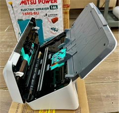 Máy Scan HP ScanJet Pro 2000s2 – Giải pháp số hóa tài liệu nhanh chóng, tiện lợi cho văn phòng tại Phú Quốc