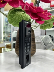 Máy Chấm Công Hikvision DS-K1T9321MFWX Nhận Diện Khuôn Mặt | Phú Quốc