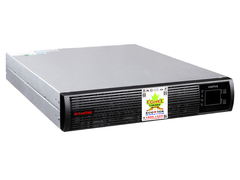 Bộ Lưu Điện Santak Rack 6K Online UPS Chính Hãng | Phú Quốc