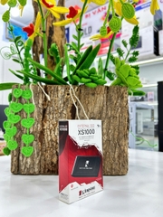 Ổ Cứng Di Động SSD Kingston XS1000 USB 3.2 Gen 2 1TB – Tốc Độ Siêu Nhanh, Dung Lượng Siêu Lớn