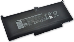 Pin Laptop Dell Latitude E7490 F3YGT 60Wh Chính Hãng | Phú Quốc