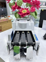 Máy Đếm Tiền MASU 8899 – Giải Pháp Kiểm Tiền Nhanh Chóng, Chính Xác Cho Doanh Nghiệp Tại Phú Quốc