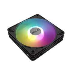 Fan Case ASUS AR120 ARGB PWM Single Pack (tray)