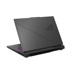 Laptop Asus Gaming ROG Strix G614JU-N3480W (i5 13450HX/16GB RAM/512GB SSD/16 WUXGA 165hz/RTX 4050 6GB/Win11/Xám/Chuột/Balo)