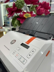 Máy Scan HP ScanJet Pro 3000s5 – Giải pháp quét tài liệu tốc độ cao cho văn phòng hiện đại tại Phú Quốc