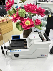 Máy Đếm Tiền MASU 8899 – Giải Pháp Kiểm Tiền Nhanh Chóng, Chính Xác Cho Doanh Nghiệp Tại Phú Quốc