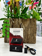 Ổ Cứng Di Động SSD Kingston XS1000 USB 3.2 Gen 2 1TB – Tốc Độ Siêu Nhanh, Dung Lượng Siêu Lớn