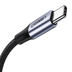 Cáp Thunderbolt Type-C To DisplayPort 1.4 UGREEN CM556 8K 60Hz | Phú Quốc