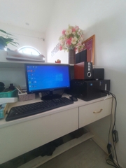 Thay mainboard H81 cho PC văn phòng - Dịch vụ sửa chữa - thay thế | Máy Tính Phú Quốc | Vi Tính Hải Đăng