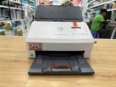 Máy Scan HP ScanJet Pro 3000s5 – Giải pháp quét tài liệu tốc độ cao cho văn phòng hiện đại tại Phú Quốc