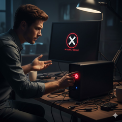 Sửa Máy Lên Nguồn Nhưng Không Lên Hình – Dịch Vụ Sửa Chữa PC Phú Quốc | Máy Tính Phú Quốc | Vi Tính Hải Đăng