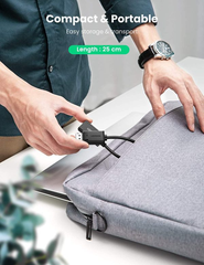 Cáp Chuyển DisplayPort Sang HDMI 4K 60Hz UGREEN 70694 | Phú Quốc