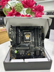 Mainboard ASUS ROG STRIX B760-E GAMING WIFI D4