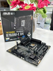 Mainboard ASUS ROG STRIX B760-E GAMING WIFI D4