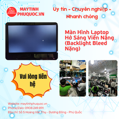 Màn Hình Laptop Hở Sáng Viền Nặng (Backlight Bleed Nặng) – Dịch Vụ Sửa Chữa Laptop Phú Quốc | Máy Tính Phú Quốc | Vi Tính Hải Đăng