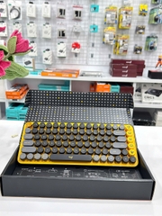 Bàn Phím Cơ Bluetooth Logitech – Keycap PBT