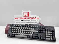 Bàn phím EK3104L - E-Dra