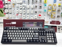 Bàn phím EK3104L - E-Dra