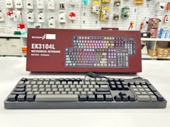 Bàn phím EK3104L - E-Dra