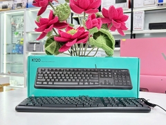 Bàn phím Logitech K120
