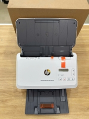 Máy Scan HP ScanJet Pro 3000s5 – Giải pháp quét tài liệu tốc độ cao cho văn phòng hiện đại tại Phú Quốc