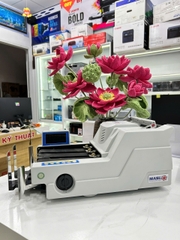 Máy Đếm Tiền MASU 8899 – Giải Pháp Kiểm Tiền Nhanh Chóng, Chính Xác Cho Doanh Nghiệp Tại Phú Quốc