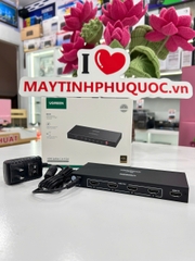 Bộ chia HDMI 1-4 Ugreen 40202
